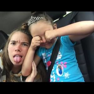 Meet your Posher, Joslyn